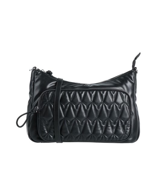 BY BYBLOS Black Cross-body Bag