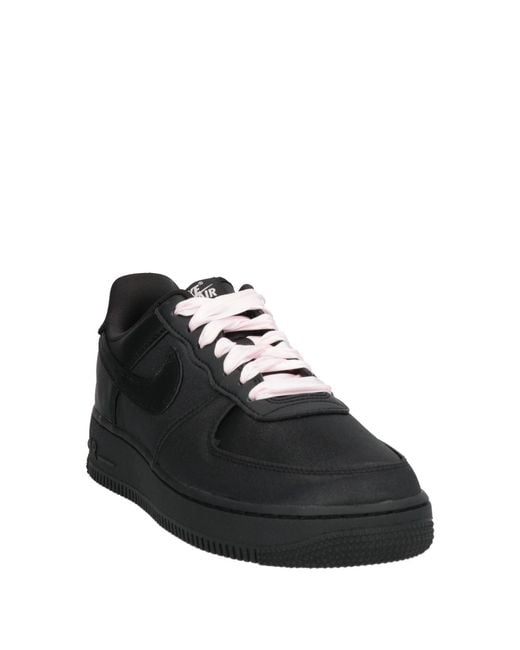 Nike Black Sneakers