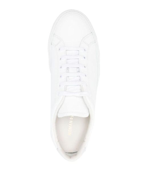 Common Projects White Sneakers