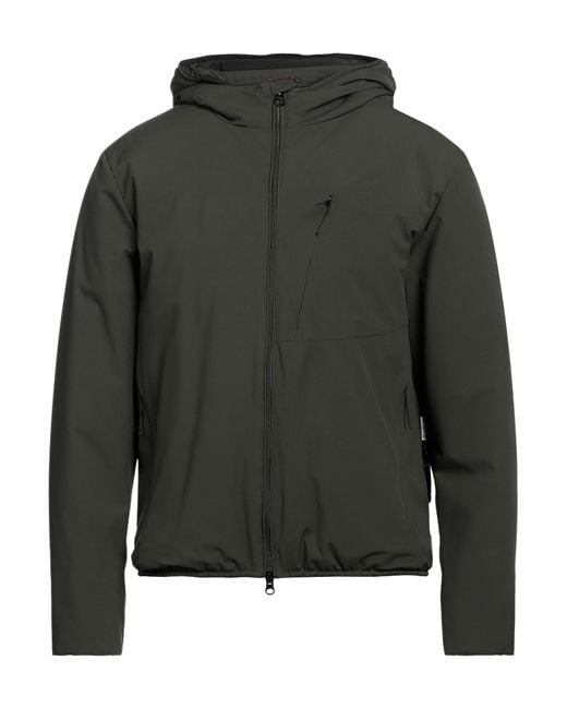Adhoc Jacke & Anorak in Gray für Herren