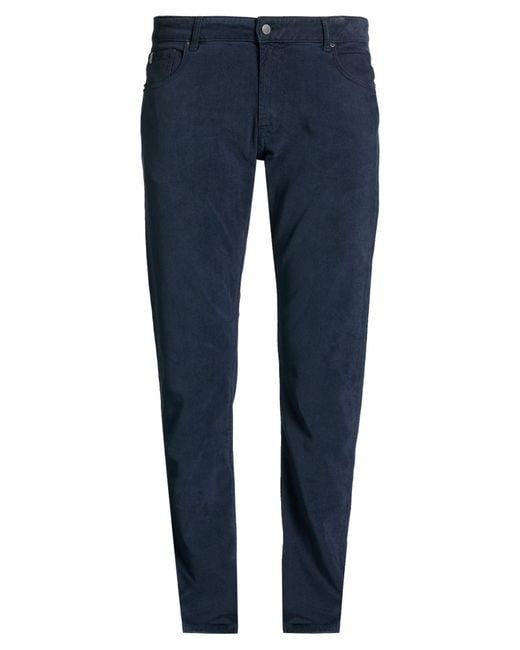 The.Nim Standard Blue Jeans for men
