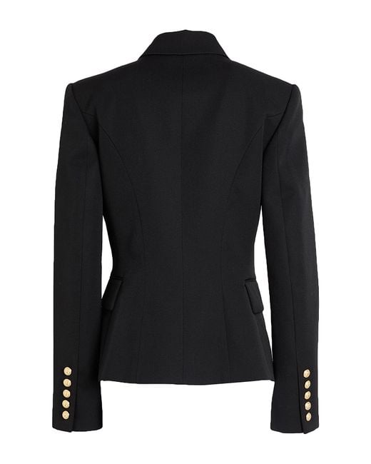 Balmain Black Blazer