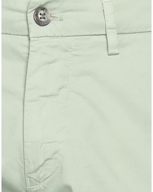 Mason's Green Trouser for men