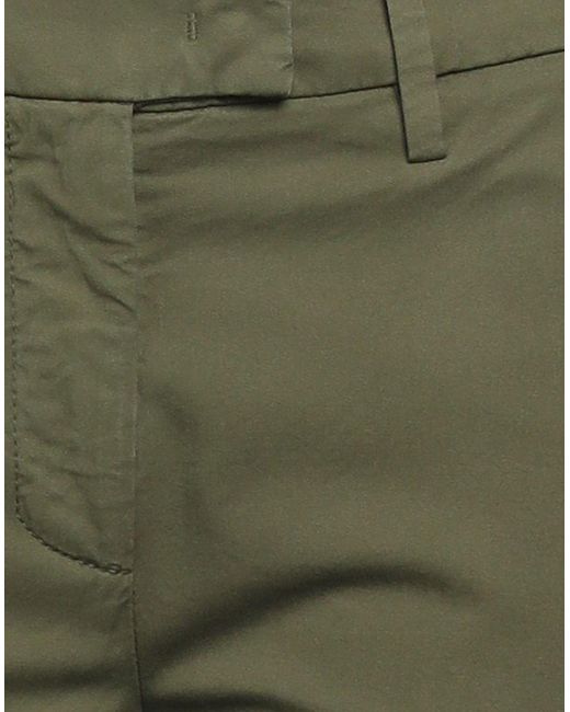 Dondup Green Trouser