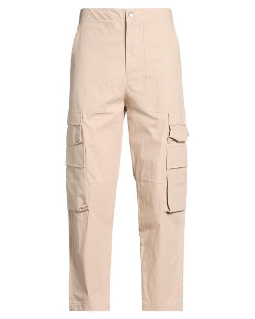 DISCLAIMER Natural Pants for men