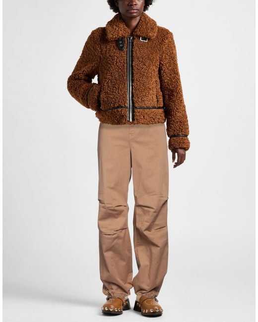 ViCOLO Natural Pants