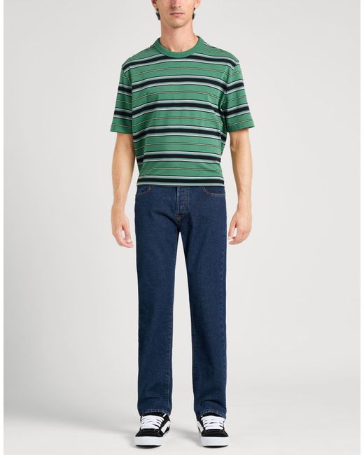 Liu Jo Blue Jeans Cotton, Elastane for men