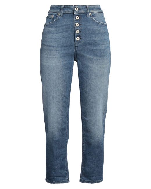 Dondup Blue Jeans