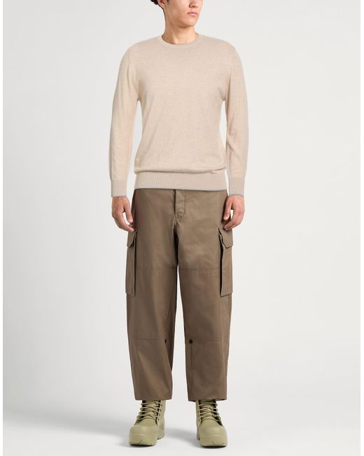 ARMANI EXCHANGE Pullover in Natural für Herren
