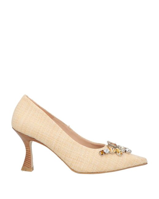 Zinda Natural Pumps