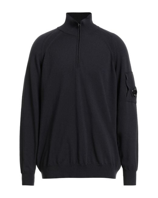 C P Company Pullover in Blue für Herren