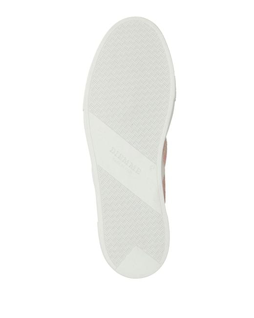 Diemme Pink Trainers