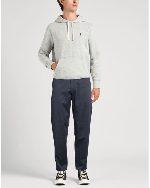 Rag & Bone Blue Trouser for men