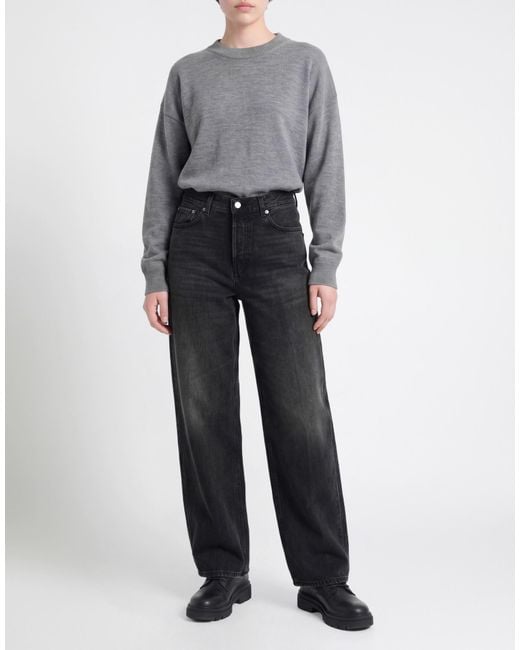 Haikure Blue Jeans Cotton
