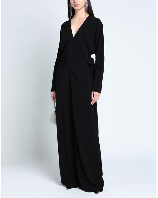 Mono enterizo Jucca de color Black