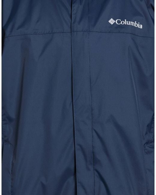 Columbia Blue Jackets for men