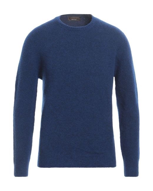 Jeordie's Blue Sweater for men