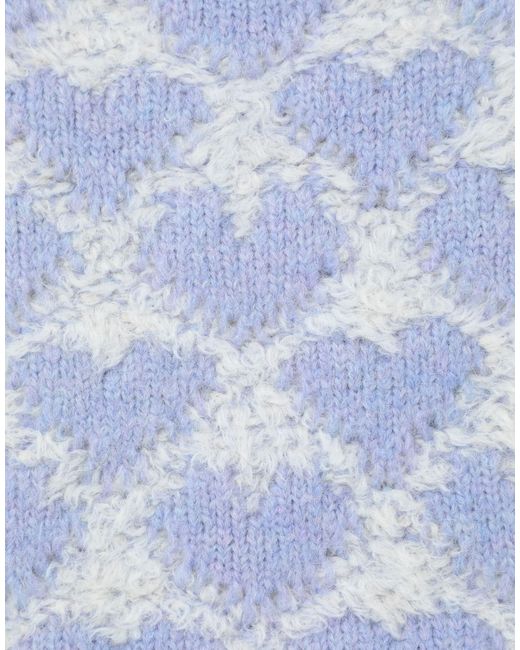 Marco Rambaldi Blue Schal