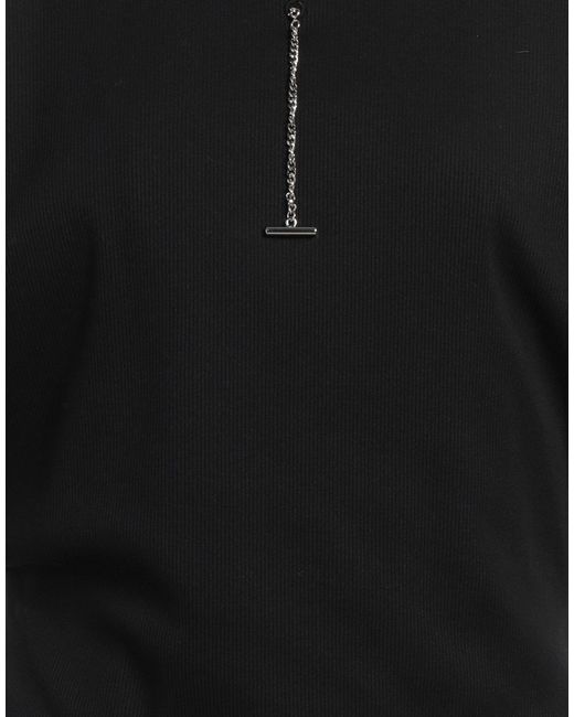 McQueen Black Top