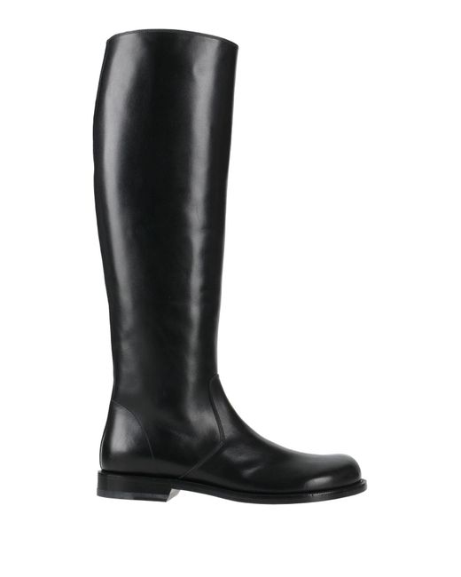 Loewe Black Boot