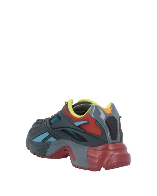 Reebok Trainers in Lead (Blue) for Men 