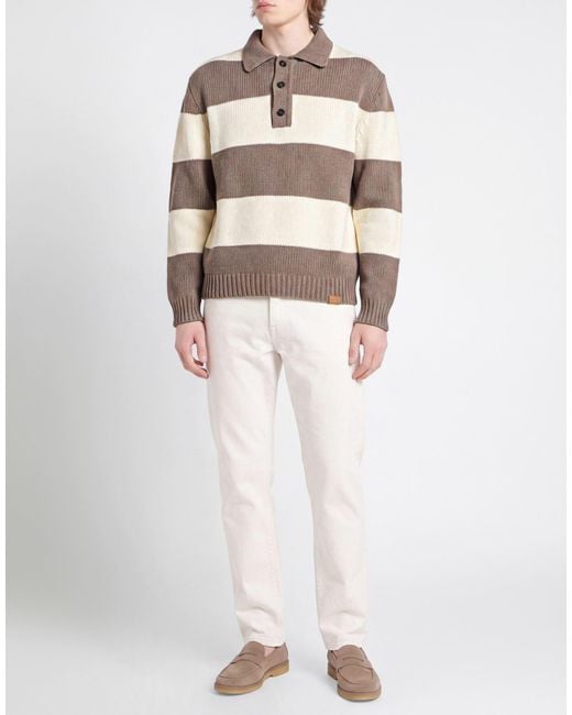 Paul & Shark Pullover in Gray für Herren