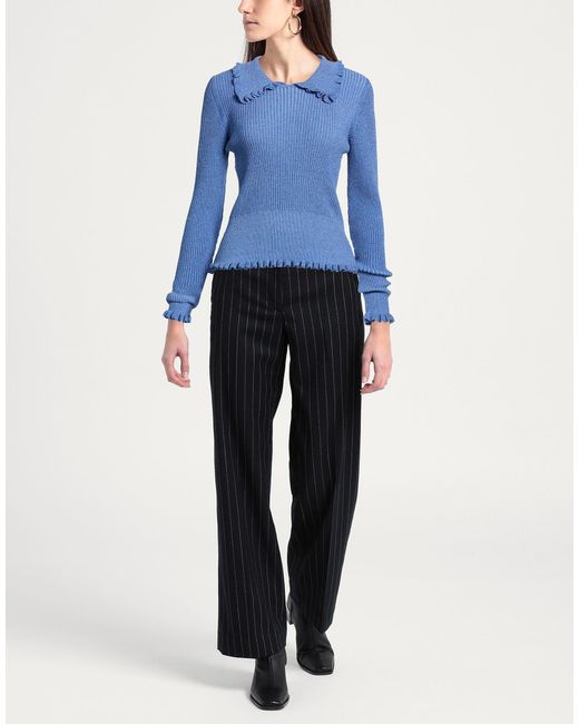 Pullover Munthe de color Blue