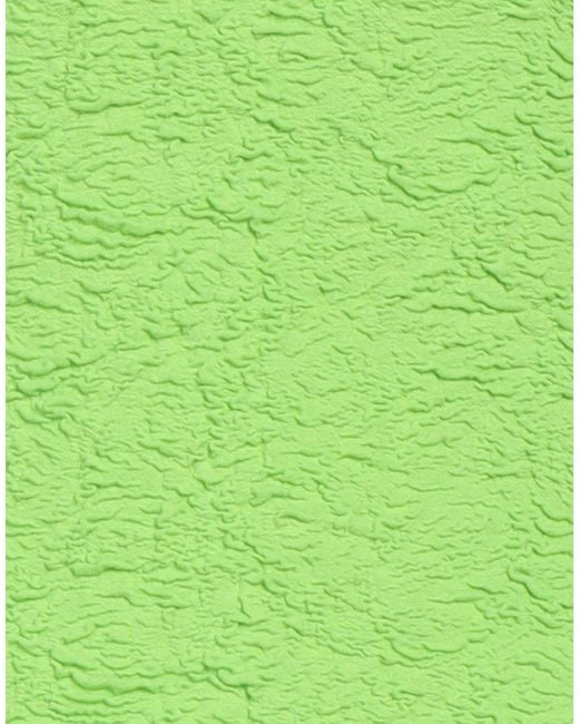 MSGM Green Top