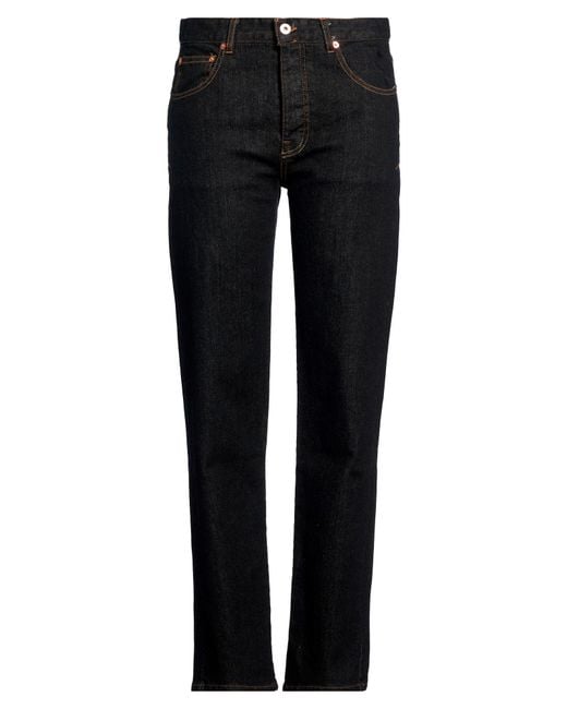 Crossley Black Jeans