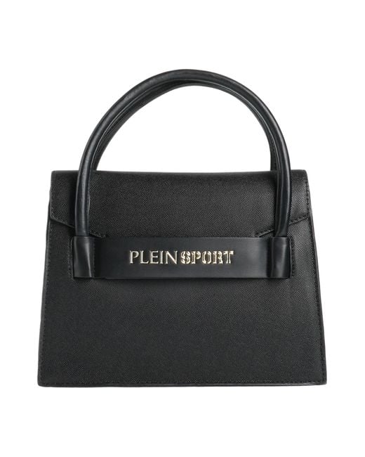 Philipp Plein Black Handbag