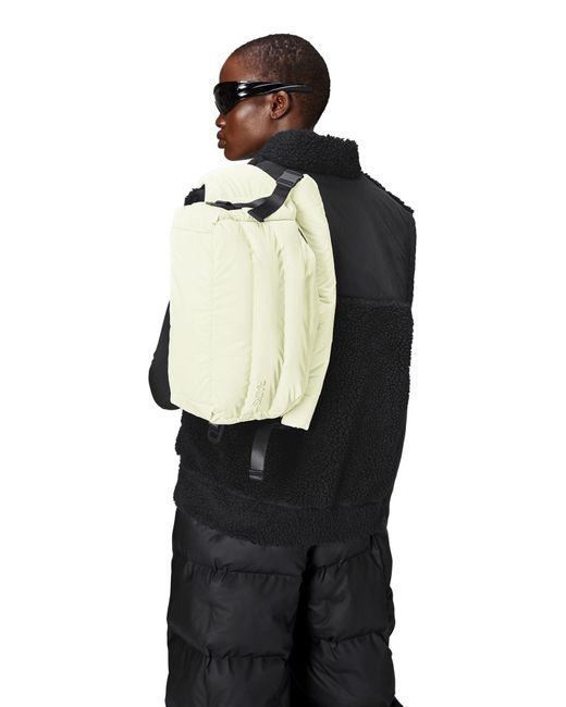 Sac banane Rains en coloris Neutre Lyst