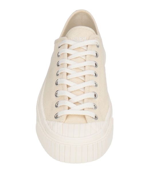 Paura Natural Sneakers for men