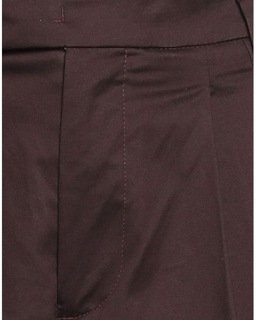 Shorts et bermudas Briglia 1949 en coloris Brown