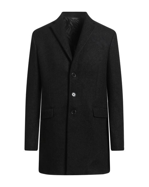 Cappotto di MARCIANO BY GUESS in Black da Uomo
