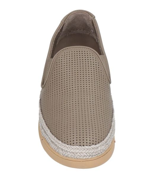 Sneakers Baldinini de hombre de color Gray