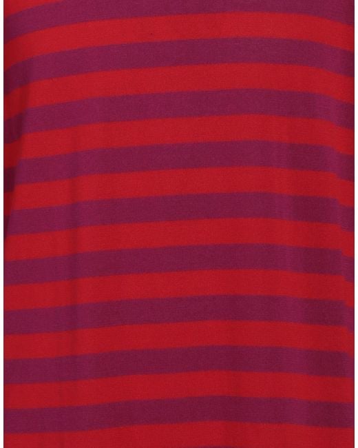 Dondup Red Jumper for men