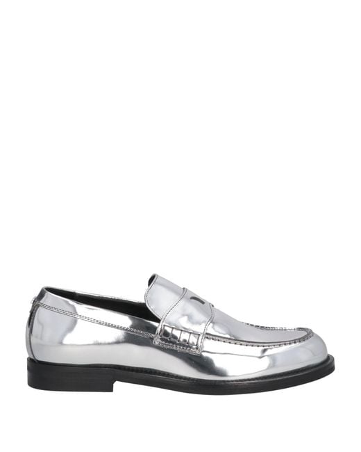 Gcds White Mokassin
