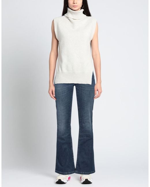Care Label Blue Jeans Cotton, Elastane