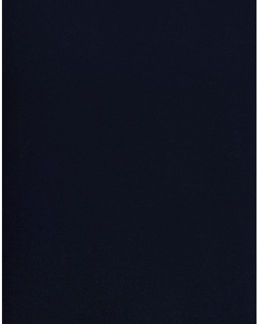 Aragona Blue Turtleneck for men