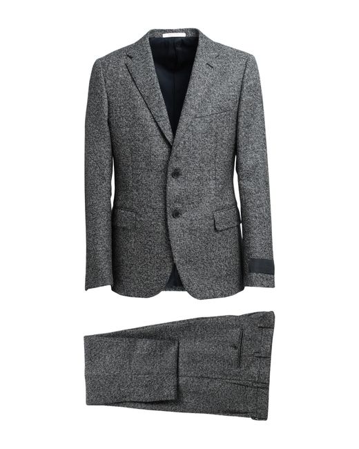 Valentino Garavani Anzug in Gray für Herren