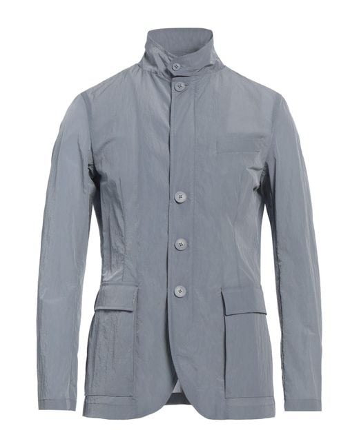 Giacca & Giubbotto di Herno in Blue da Uomo