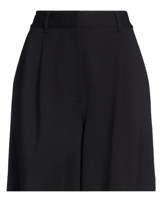 Rag & Bone Black Shorts & Bermuda Shorts