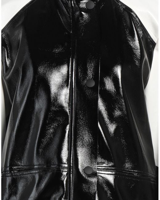 Jijil Black Jacket