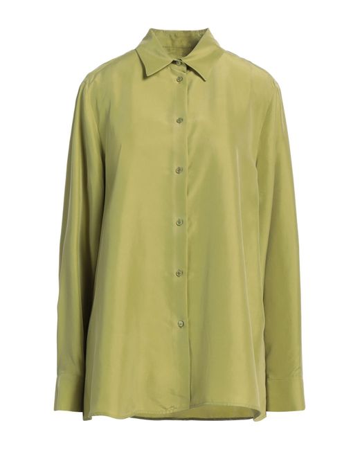 Camicia di Weekend by Maxmara in Green