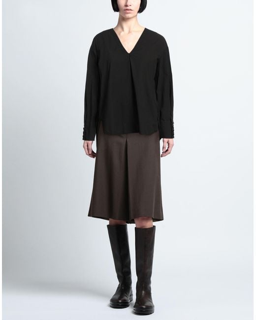 Top di ALESSIA SANTI in Black