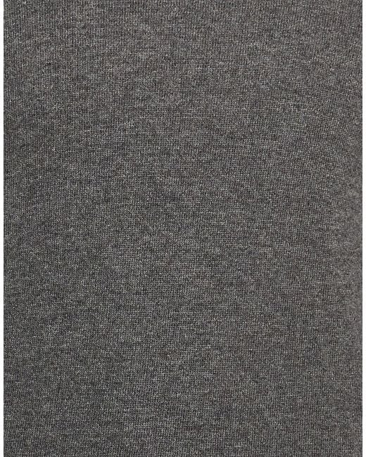 Ice Iceberg Gray Sweater Wool, Polyamide for men