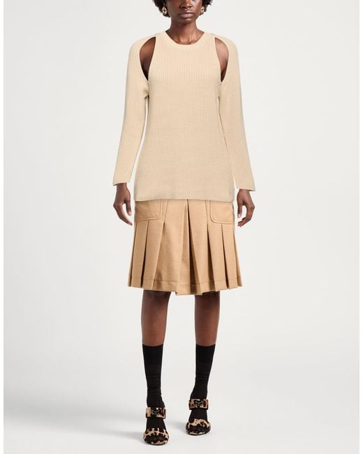 Alpha Studio Natural Jumper