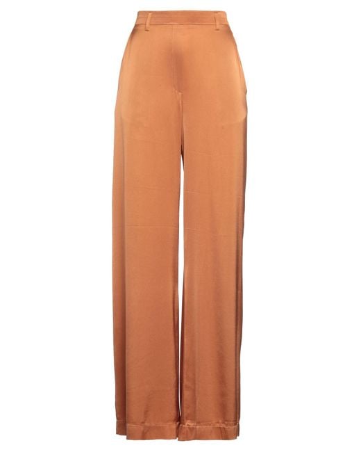 Forte_forte Orange Trouser