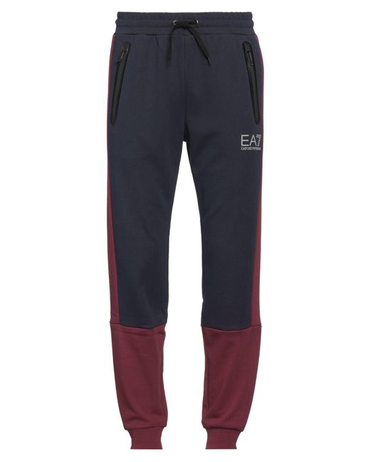 EA7 Hose in Blue für Herren