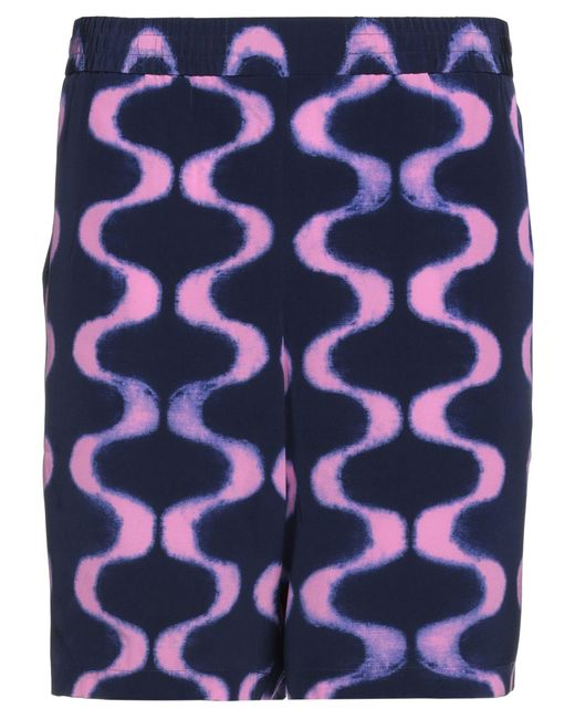 McQ Alexander McQueen Shorts & Bermudashorts in Blue für Herren